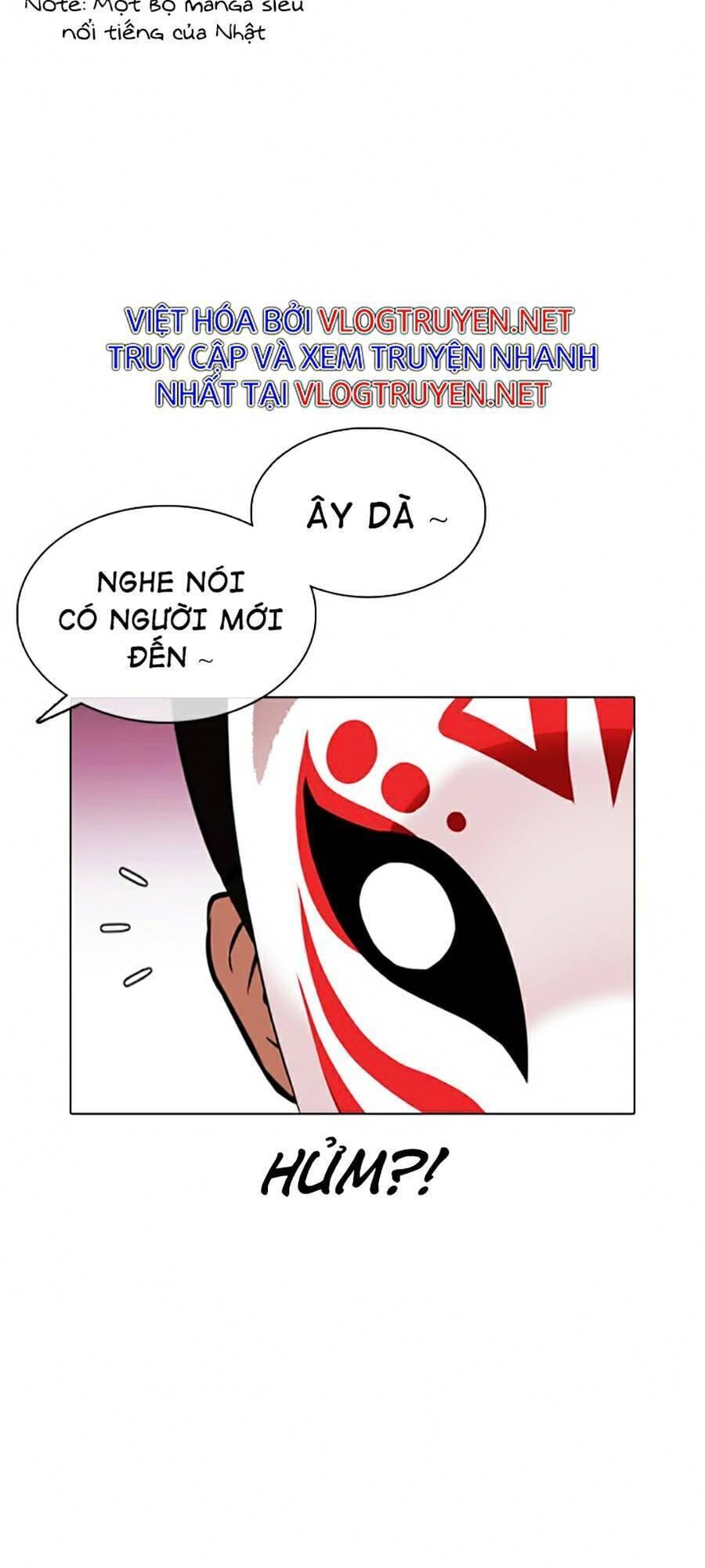 Truyện Tranh Lookism - Hoán Đổi Diệu Kỳ trang 44614