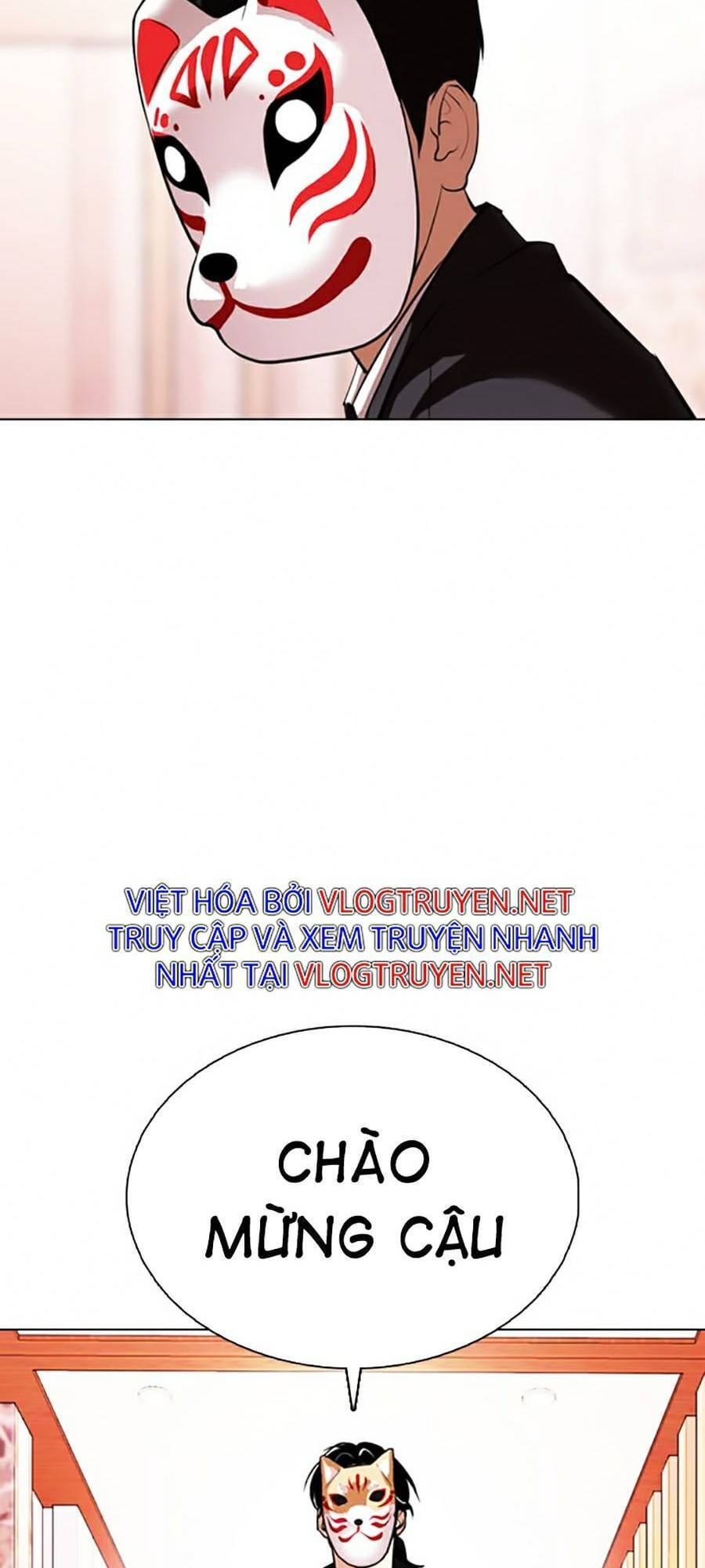 Truyện Tranh Lookism - Hoán Đổi Diệu Kỳ trang 44617