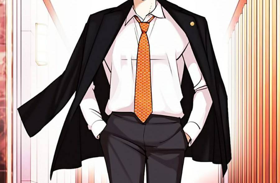 Truyện Tranh Lookism - Hoán Đổi Diệu Kỳ trang 44618
