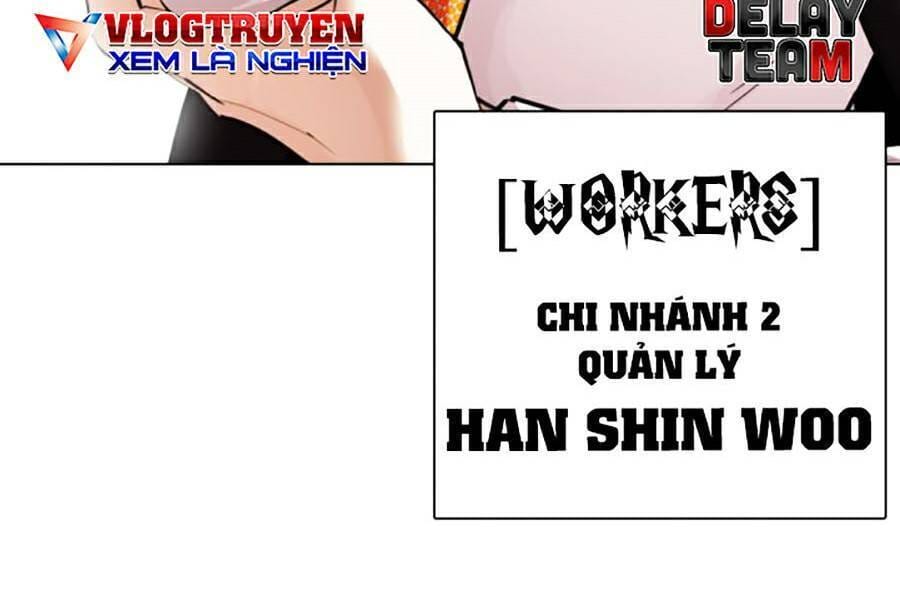Truyện Tranh Lookism - Hoán Đổi Diệu Kỳ trang 44624