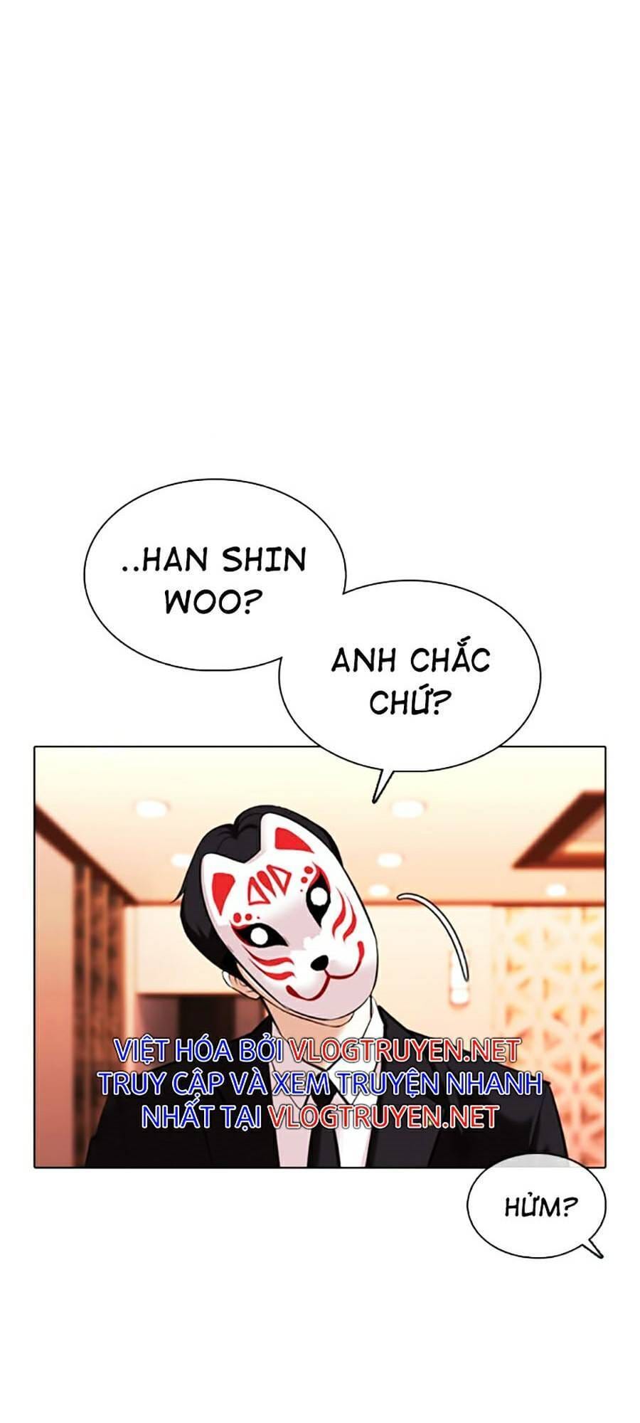 Truyện Tranh Lookism - Hoán Đổi Diệu Kỳ trang 44625