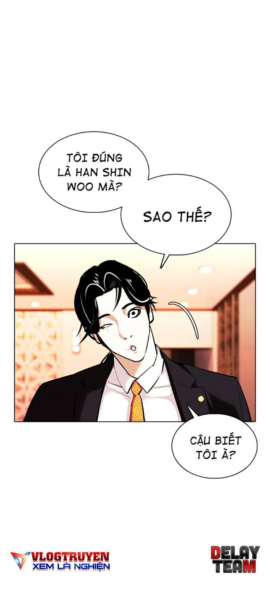 Truyện Tranh Lookism - Hoán Đổi Diệu Kỳ trang 44626