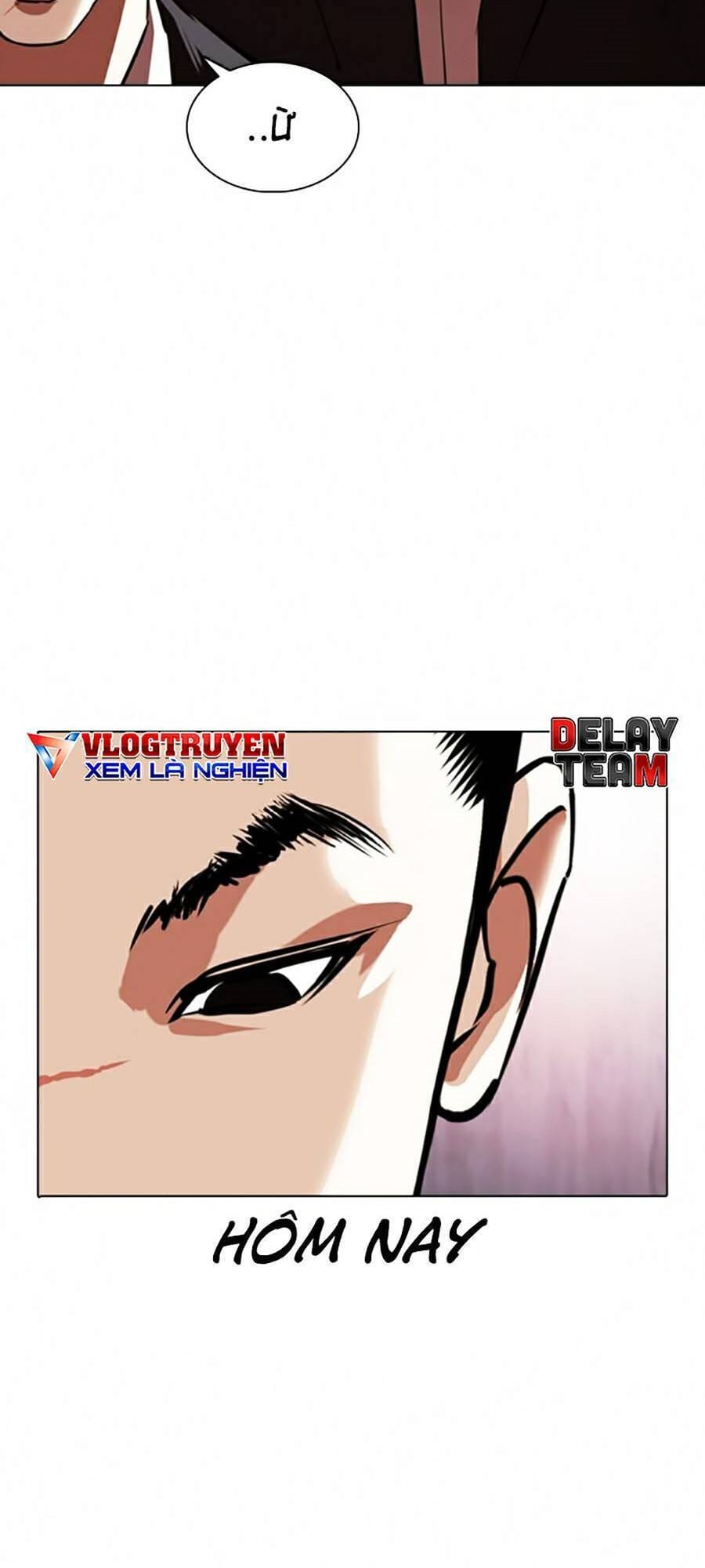 Truyện Tranh Lookism - Hoán Đổi Diệu Kỳ trang 44634