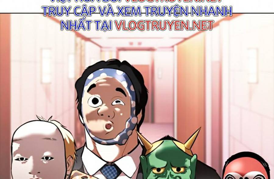 Truyện Tranh Lookism - Hoán Đổi Diệu Kỳ trang 44636