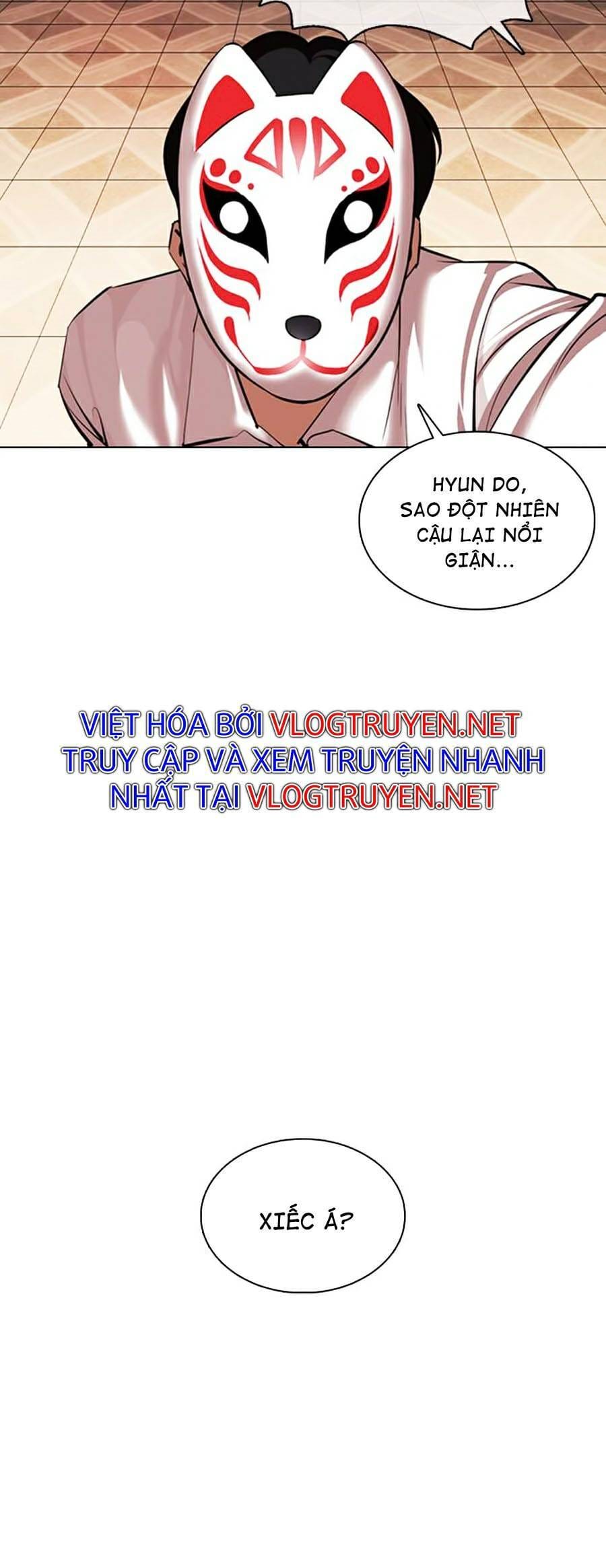 Truyện Tranh Lookism - Hoán Đổi Diệu Kỳ trang 44709