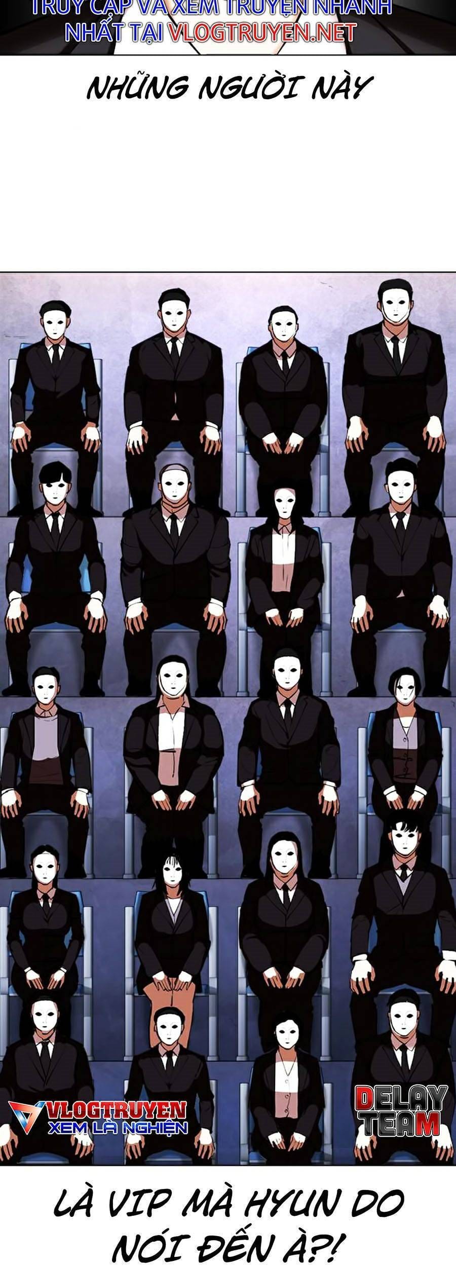 Truyện Tranh Lookism - Hoán Đổi Diệu Kỳ trang 44722