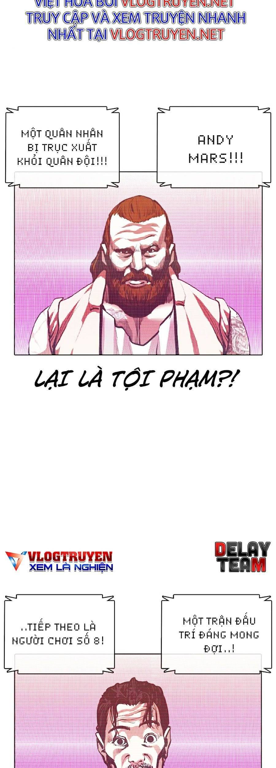 Truyện Tranh Lookism - Hoán Đổi Diệu Kỳ trang 44735