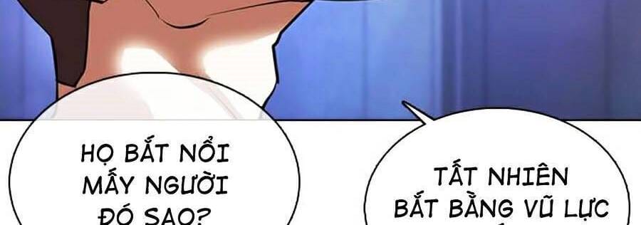 Truyện Tranh Lookism - Hoán Đổi Diệu Kỳ trang 44740