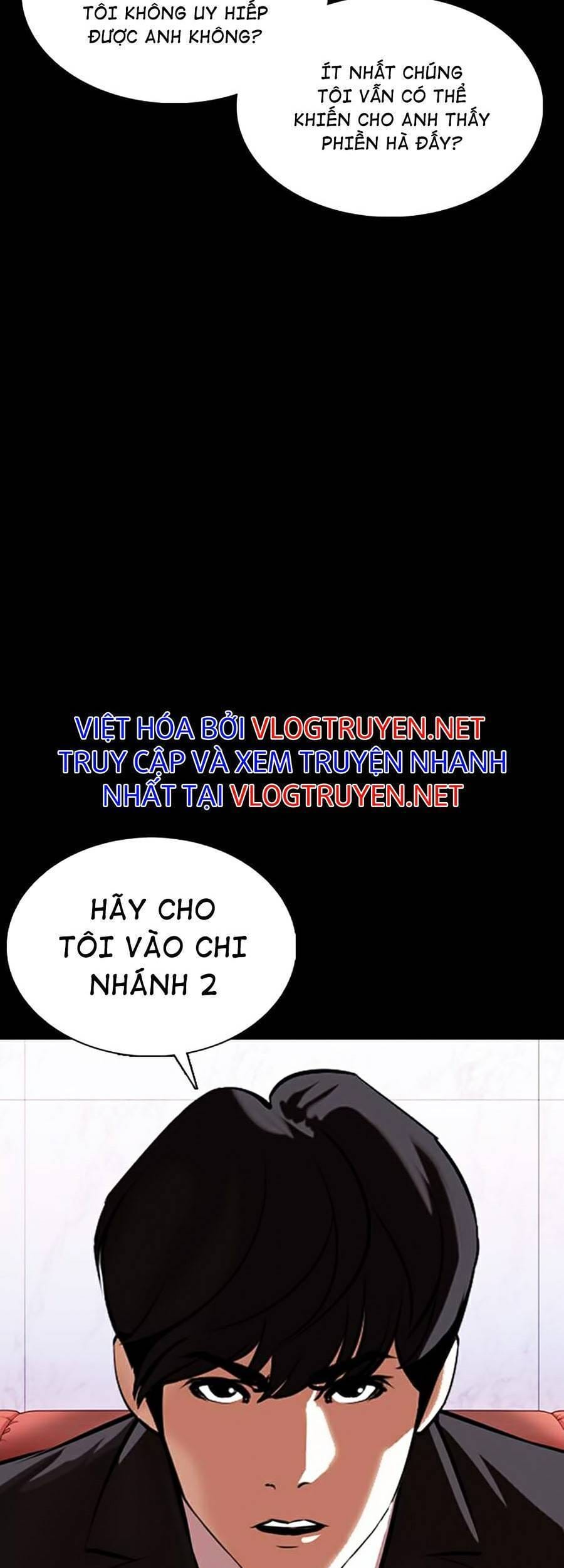 Truyện Tranh Lookism - Hoán Đổi Diệu Kỳ trang 44765