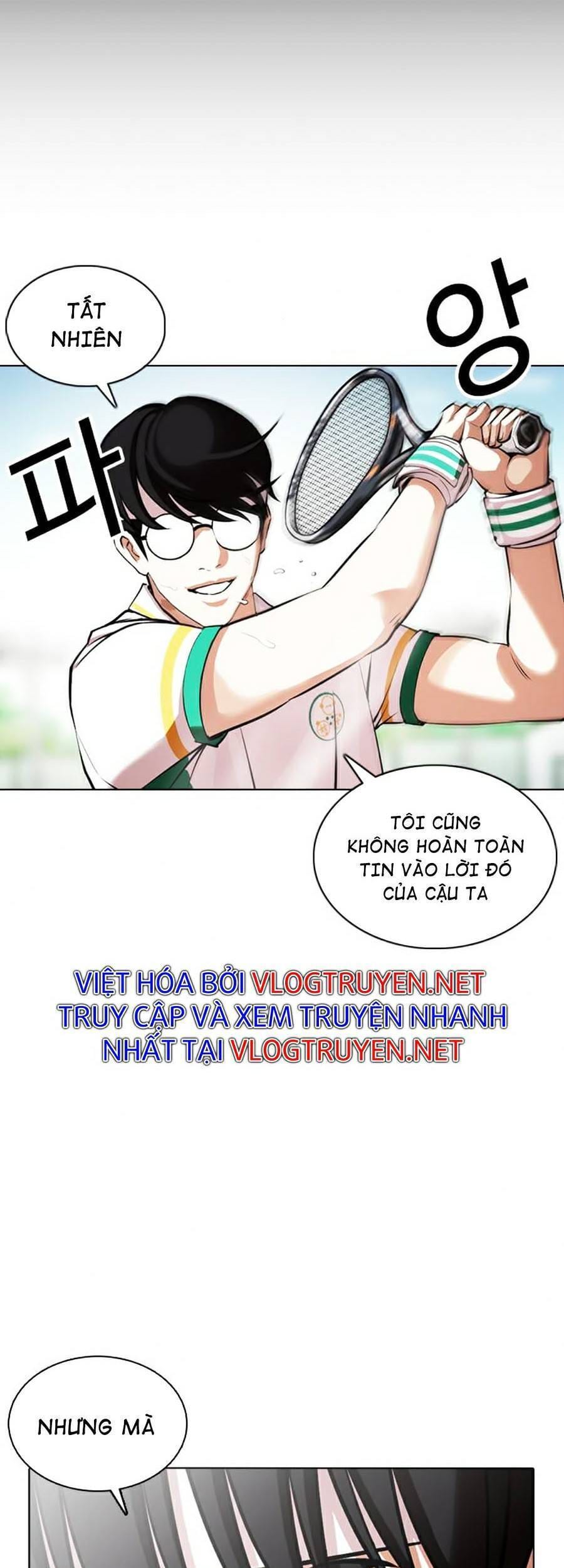 Truyện Tranh Lookism - Hoán Đổi Diệu Kỳ trang 44768