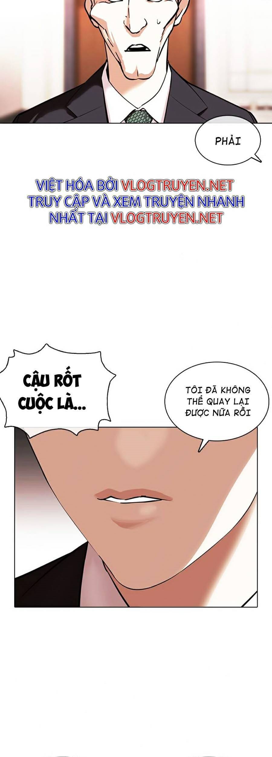 Truyện Tranh Lookism - Hoán Đổi Diệu Kỳ trang 44774