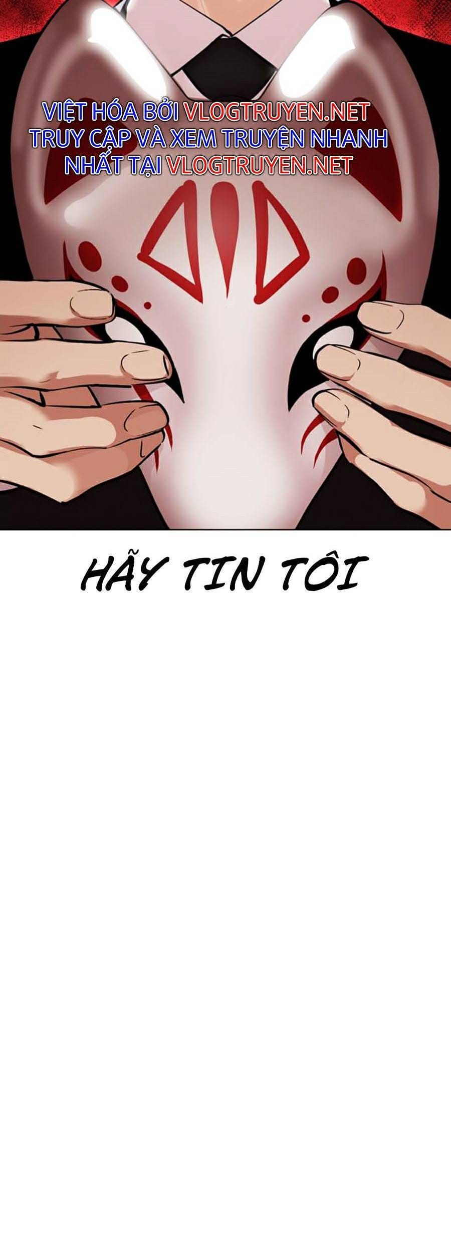 Truyện Tranh Lookism - Hoán Đổi Diệu Kỳ trang 44778