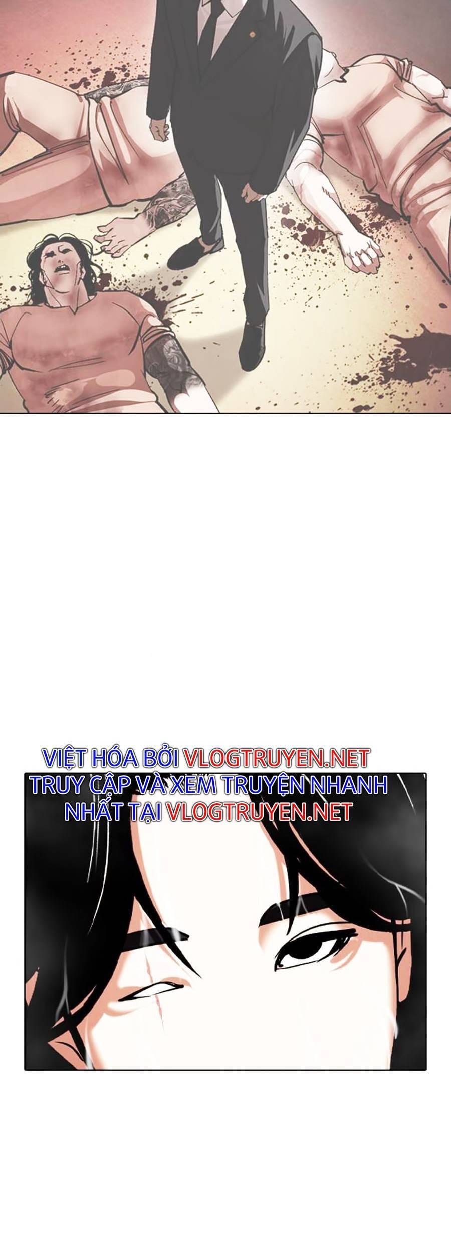 Truyện Tranh Lookism - Hoán Đổi Diệu Kỳ trang 44786