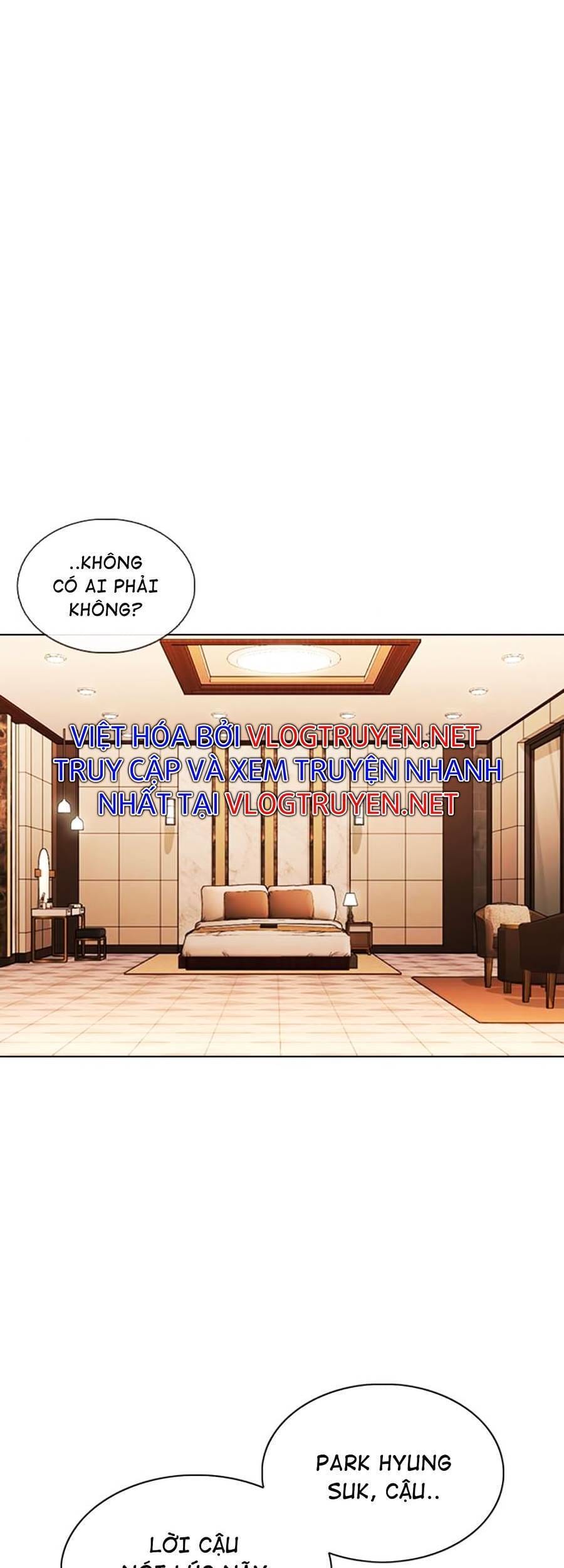 Truyện Tranh Lookism - Hoán Đổi Diệu Kỳ trang 44796