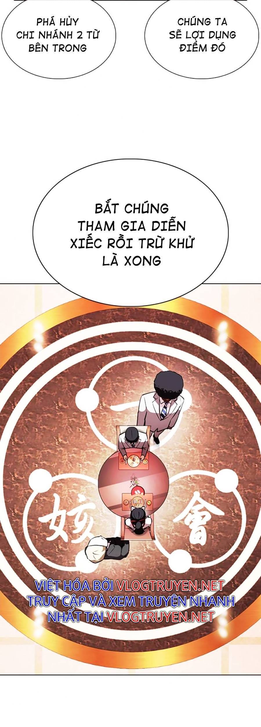 Truyện Tranh Lookism - Hoán Đổi Diệu Kỳ trang 44806