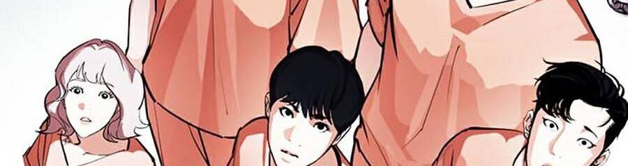 Truyện Tranh Lookism - Hoán Đổi Diệu Kỳ trang 45142