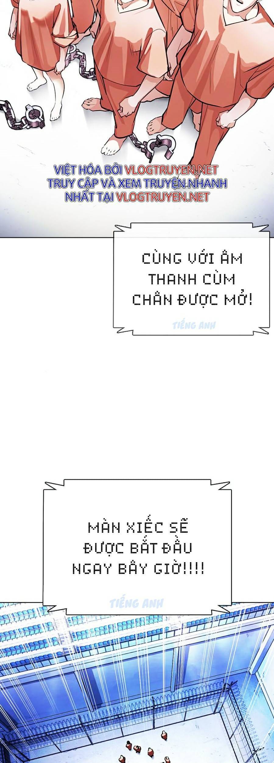 Truyện Tranh Lookism - Hoán Đổi Diệu Kỳ trang 45143