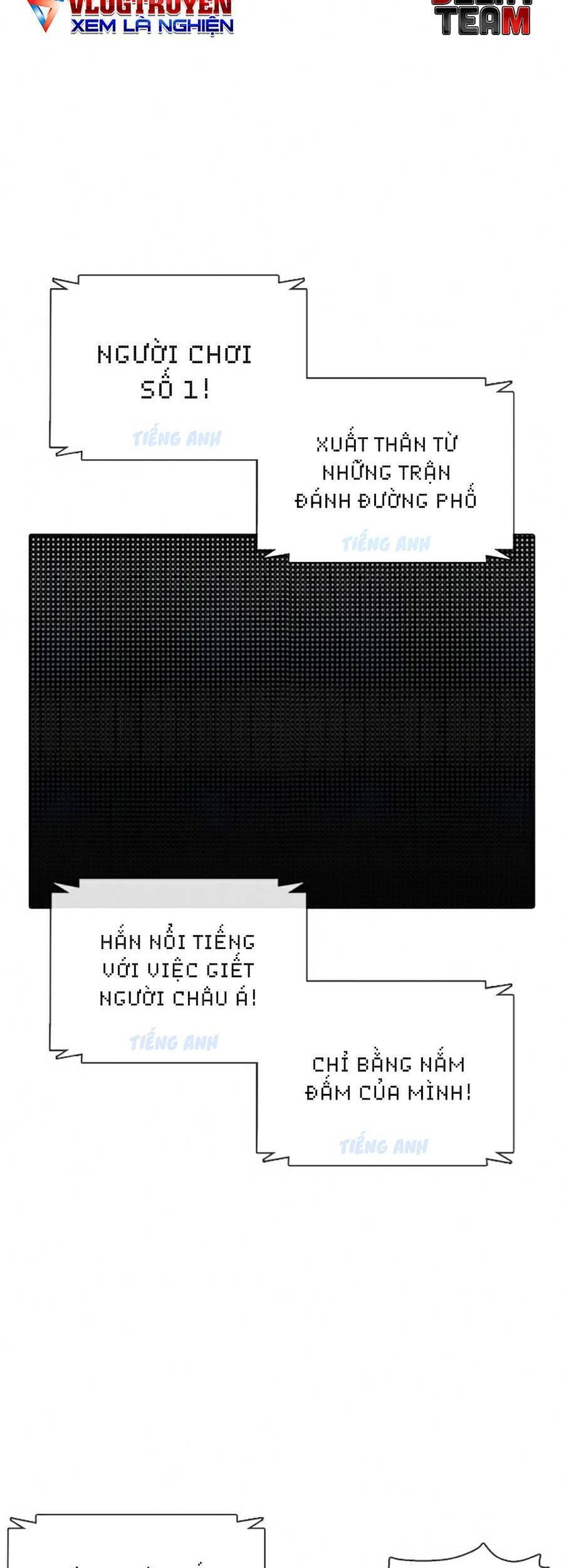 Truyện Tranh Lookism - Hoán Đổi Diệu Kỳ trang 45151