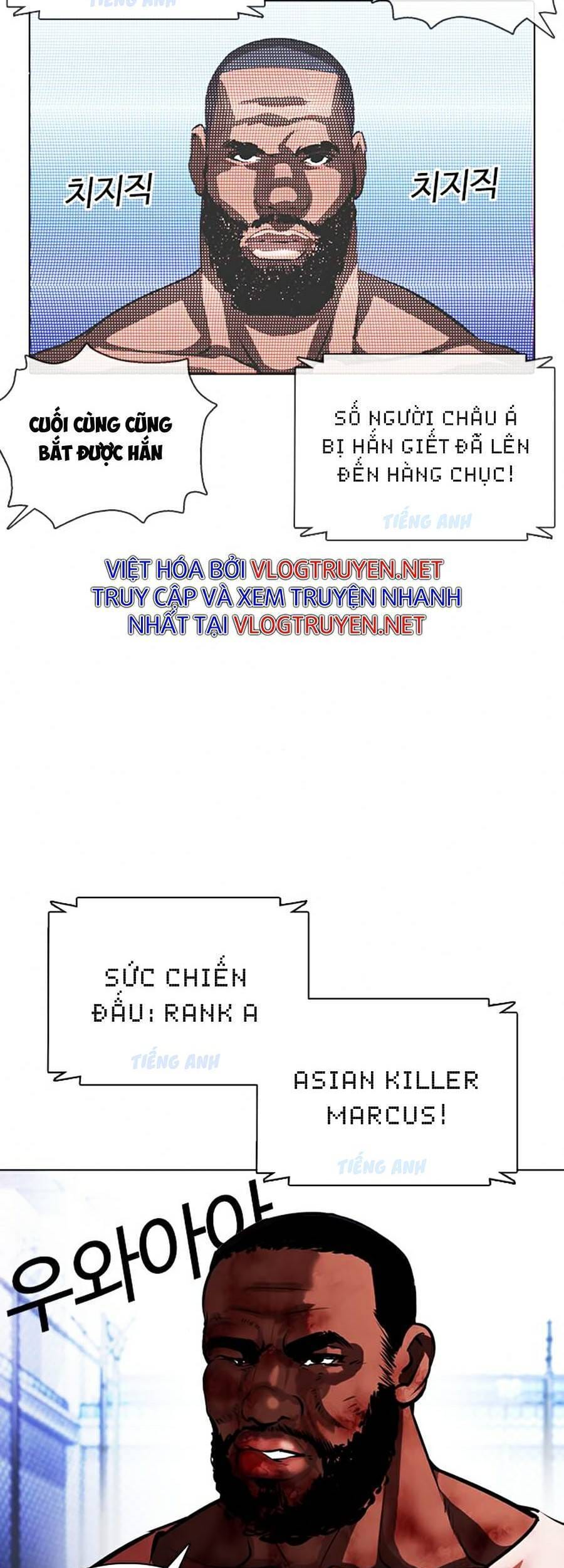 Truyện Tranh Lookism - Hoán Đổi Diệu Kỳ trang 45153