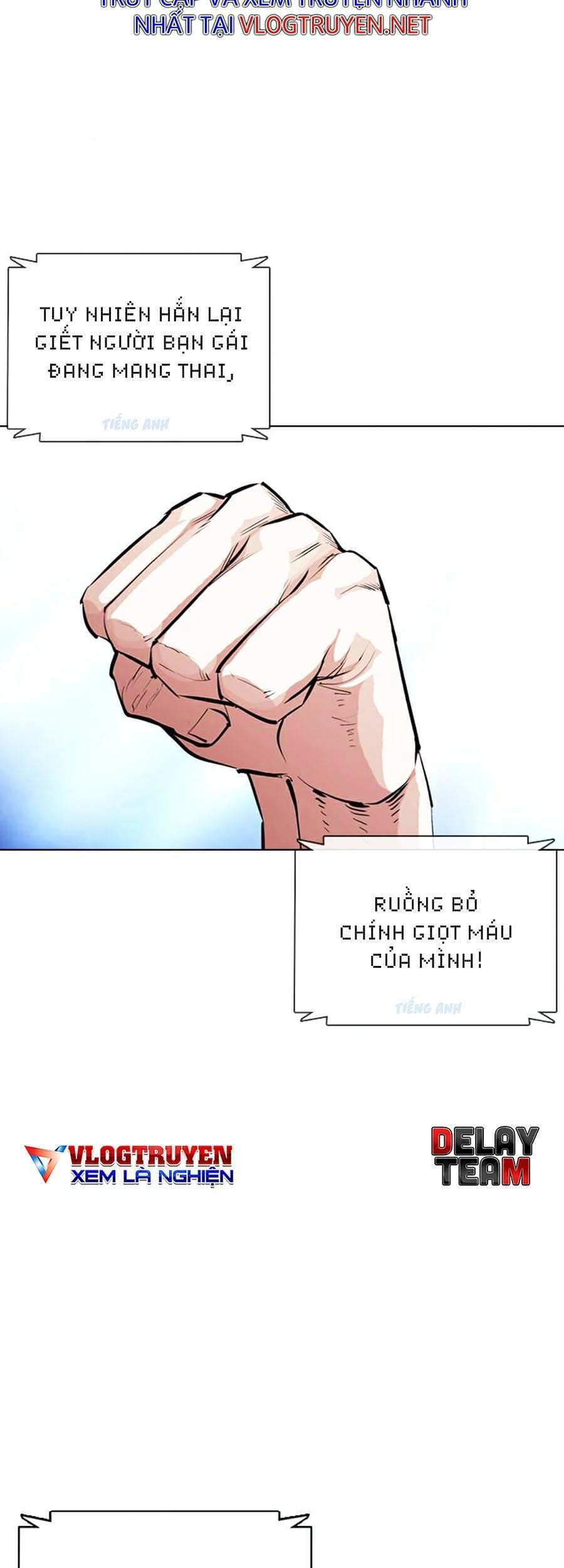 Truyện Tranh Lookism - Hoán Đổi Diệu Kỳ trang 45161