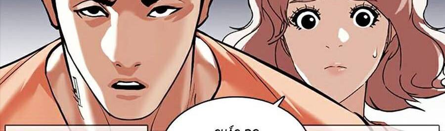 Truyện Tranh Lookism - Hoán Đổi Diệu Kỳ trang 45187