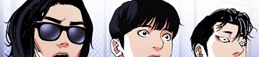 Truyện Tranh Lookism - Hoán Đổi Diệu Kỳ trang 45215