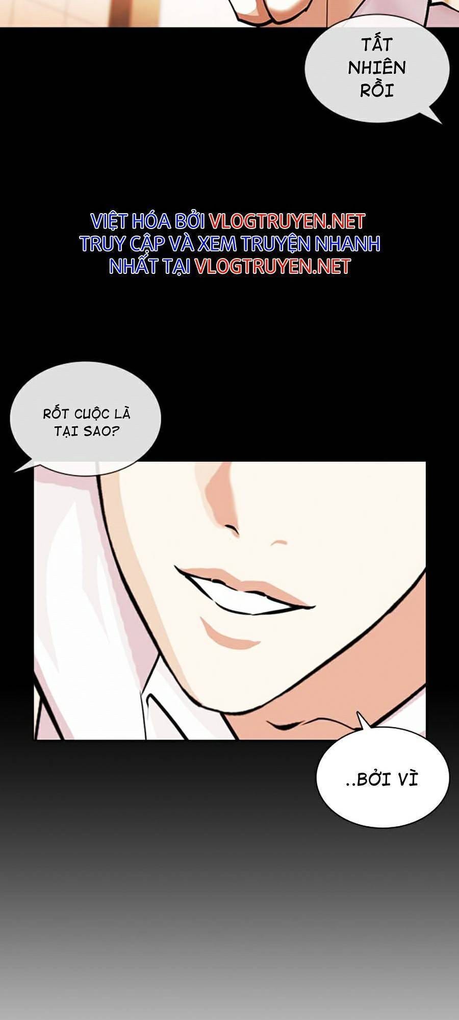 Truyện Tranh Lookism - Hoán Đổi Diệu Kỳ trang 45360