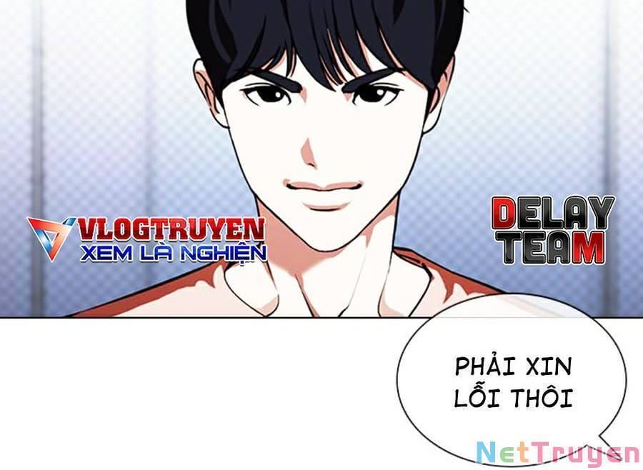 Truyện Tranh Lookism - Hoán Đổi Diệu Kỳ trang 45369