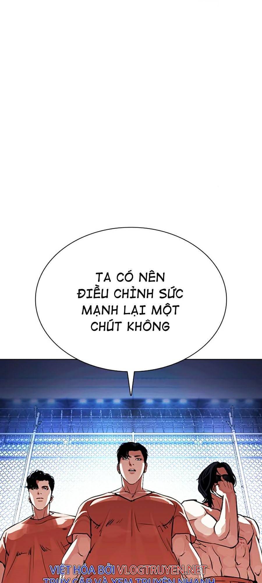 Truyện Tranh Lookism - Hoán Đổi Diệu Kỳ trang 45370