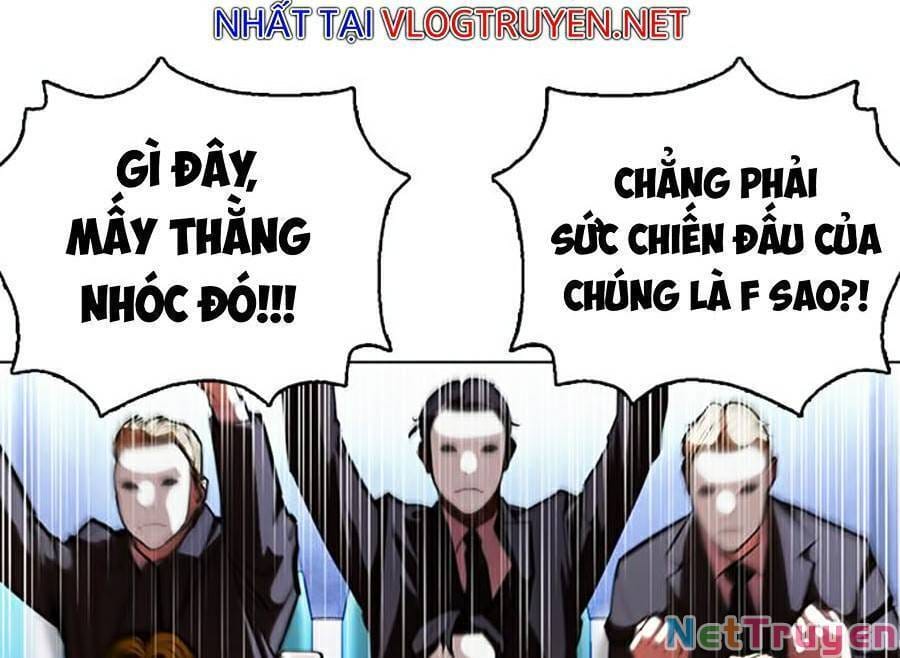 Truyện Tranh Lookism - Hoán Đổi Diệu Kỳ trang 45375