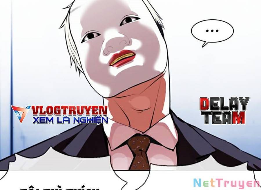 Truyện Tranh Lookism - Hoán Đổi Diệu Kỳ trang 45377