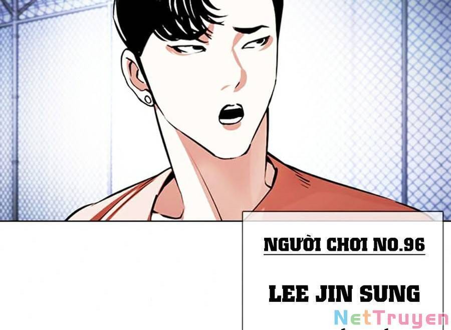 Truyện Tranh Lookism - Hoán Đổi Diệu Kỳ trang 45381