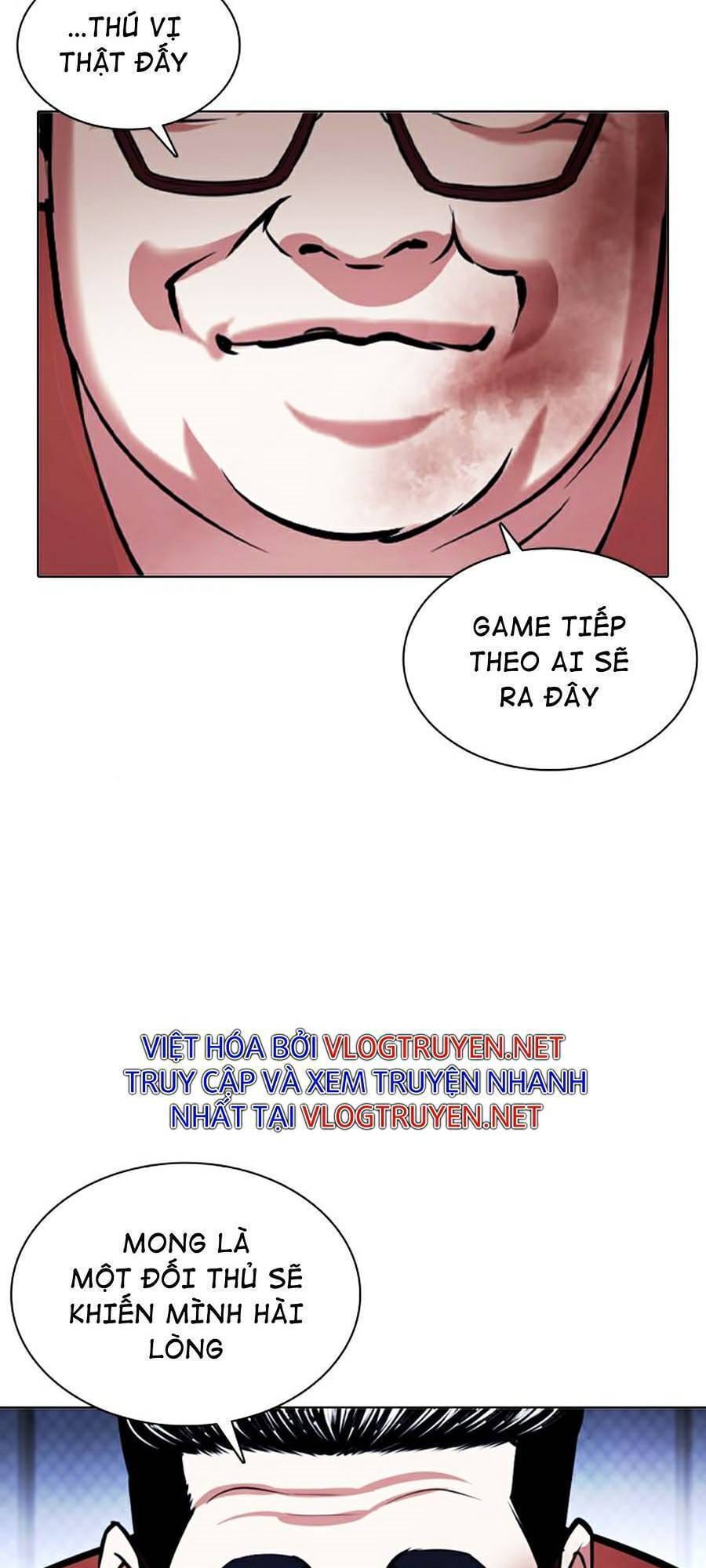 Truyện Tranh Lookism - Hoán Đổi Diệu Kỳ trang 45396