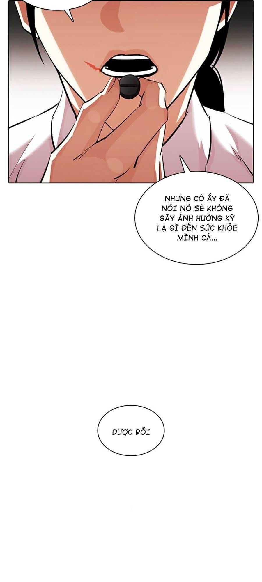 Truyện Tranh Lookism - Hoán Đổi Diệu Kỳ trang 45412