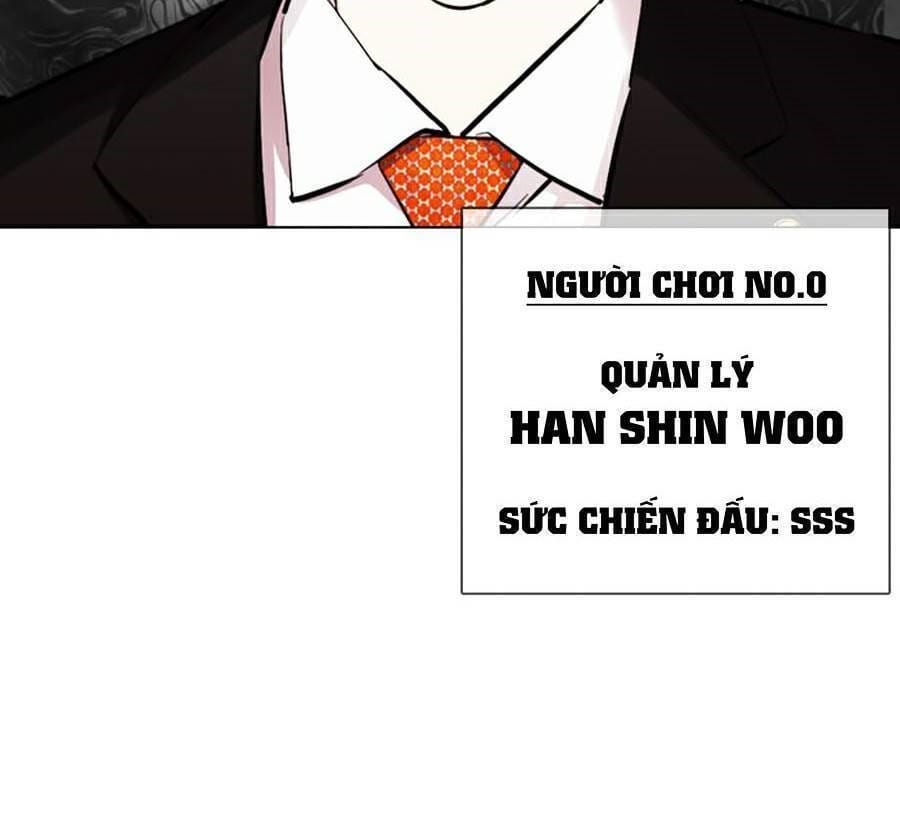 Truyện Tranh Lookism - Hoán Đổi Diệu Kỳ trang 45418
