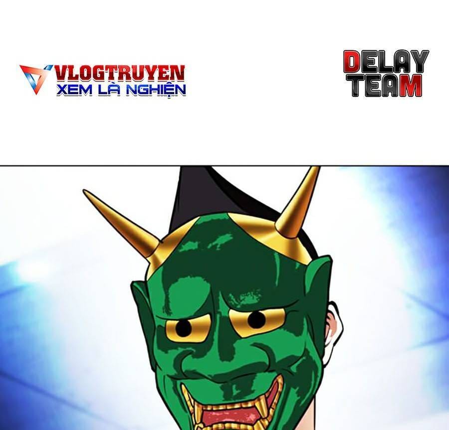 Truyện Tranh Lookism - Hoán Đổi Diệu Kỳ trang 45423