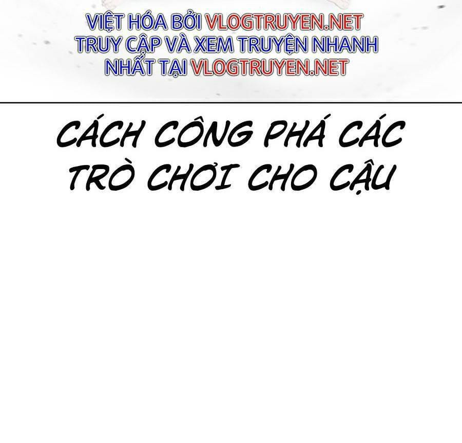 Truyện Tranh Lookism - Hoán Đổi Diệu Kỳ trang 45425