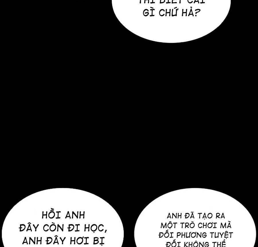 Truyện Tranh Lookism - Hoán Đổi Diệu Kỳ trang 45429