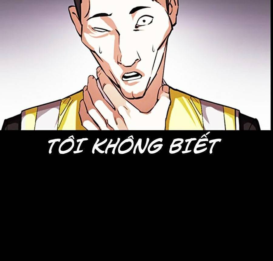 Truyện Tranh Lookism - Hoán Đổi Diệu Kỳ trang 45441