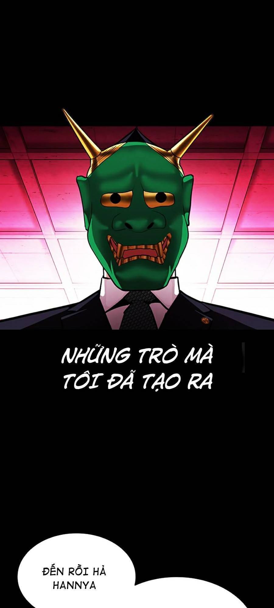 Truyện Tranh Lookism - Hoán Đổi Diệu Kỳ trang 45442
