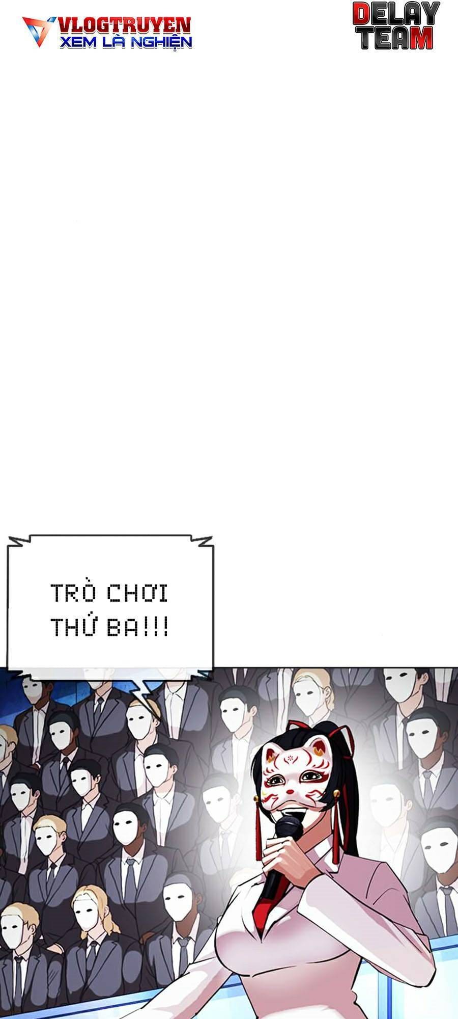 Truyện Tranh Lookism - Hoán Đổi Diệu Kỳ trang 45448