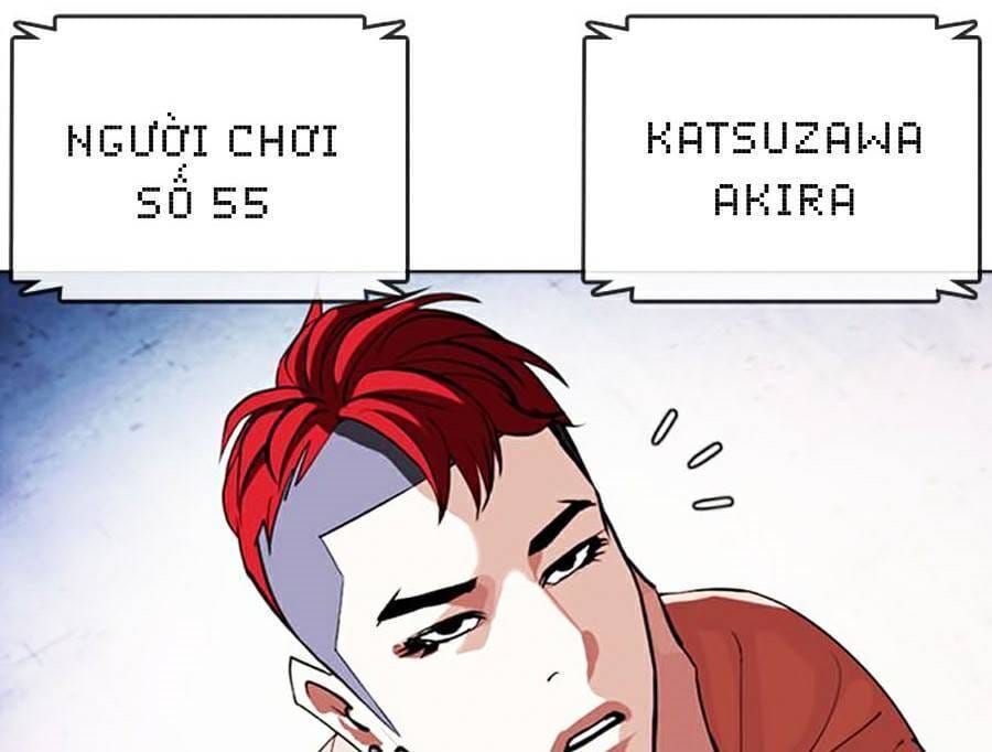 Truyện Tranh Lookism - Hoán Đổi Diệu Kỳ trang 45459