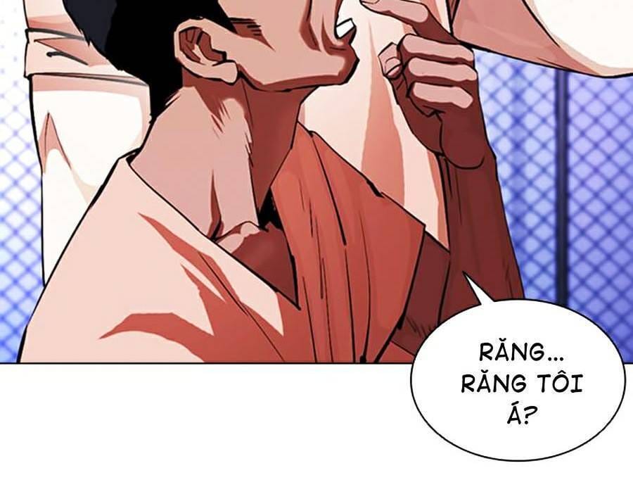 Truyện Tranh Lookism - Hoán Đổi Diệu Kỳ trang 45461