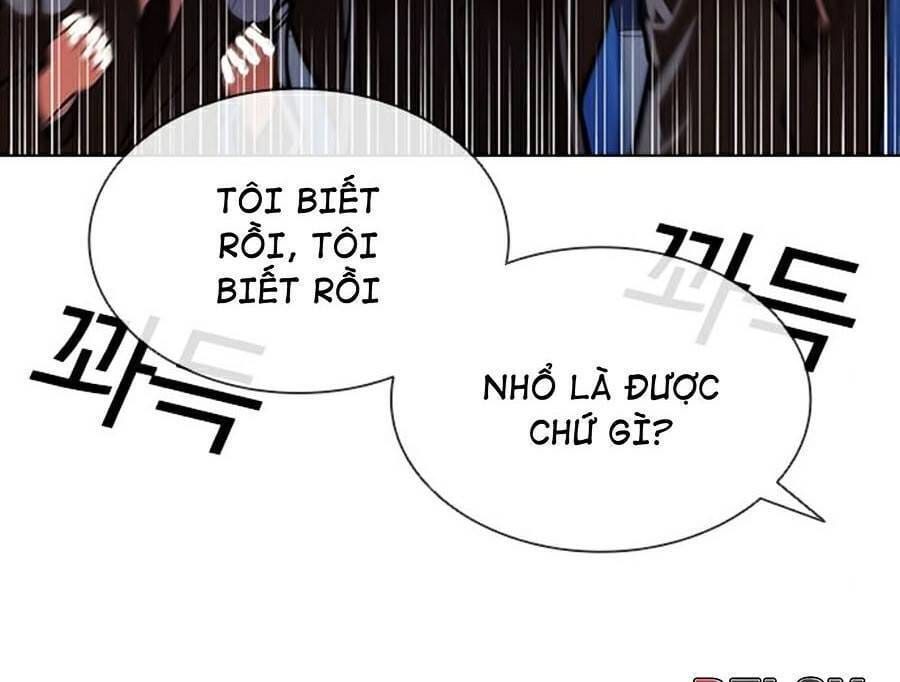 Truyện Tranh Lookism - Hoán Đổi Diệu Kỳ trang 45469