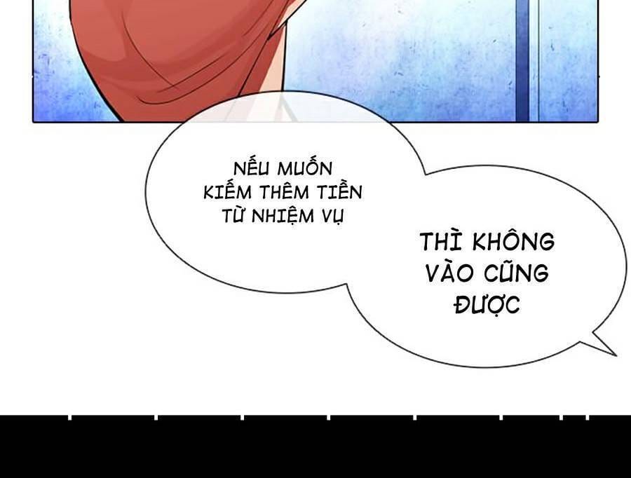 Truyện Tranh Lookism - Hoán Đổi Diệu Kỳ trang 45475