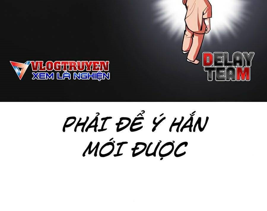 Truyện Tranh Lookism - Hoán Đổi Diệu Kỳ trang 45479