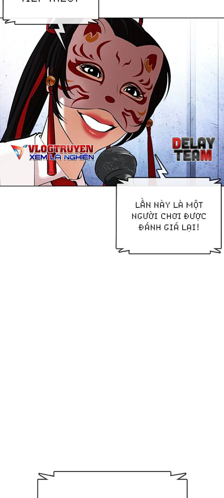 Truyện Tranh Lookism - Hoán Đổi Diệu Kỳ trang 7