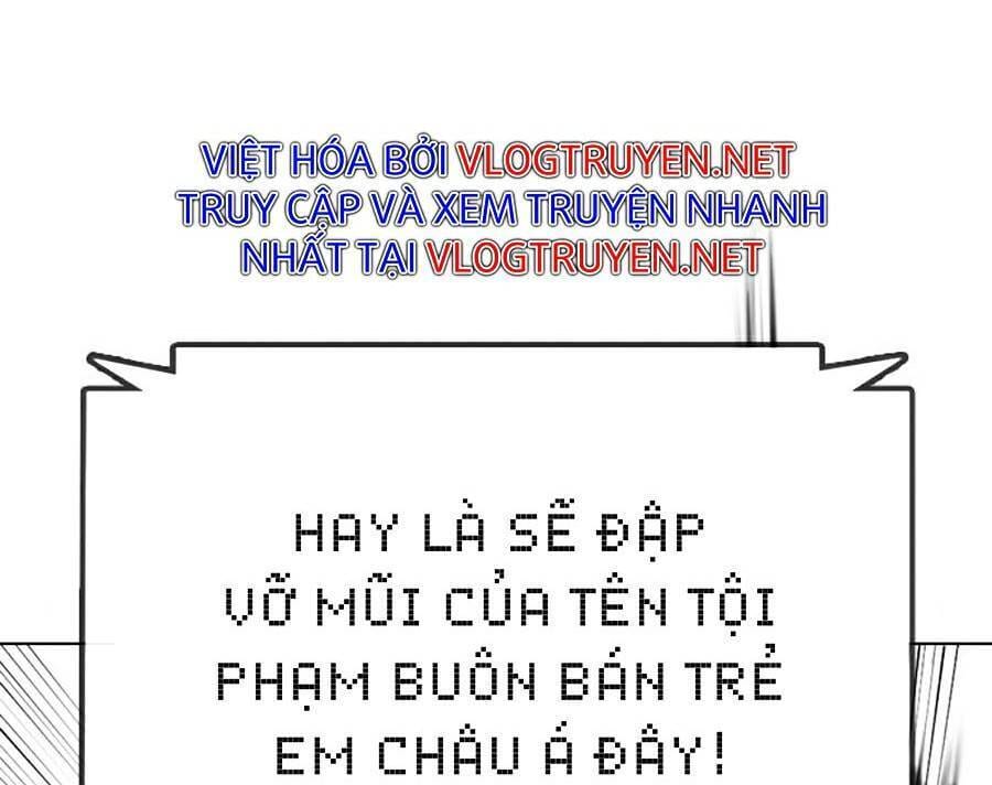Truyện Tranh Lookism - Hoán Đổi Diệu Kỳ trang 7