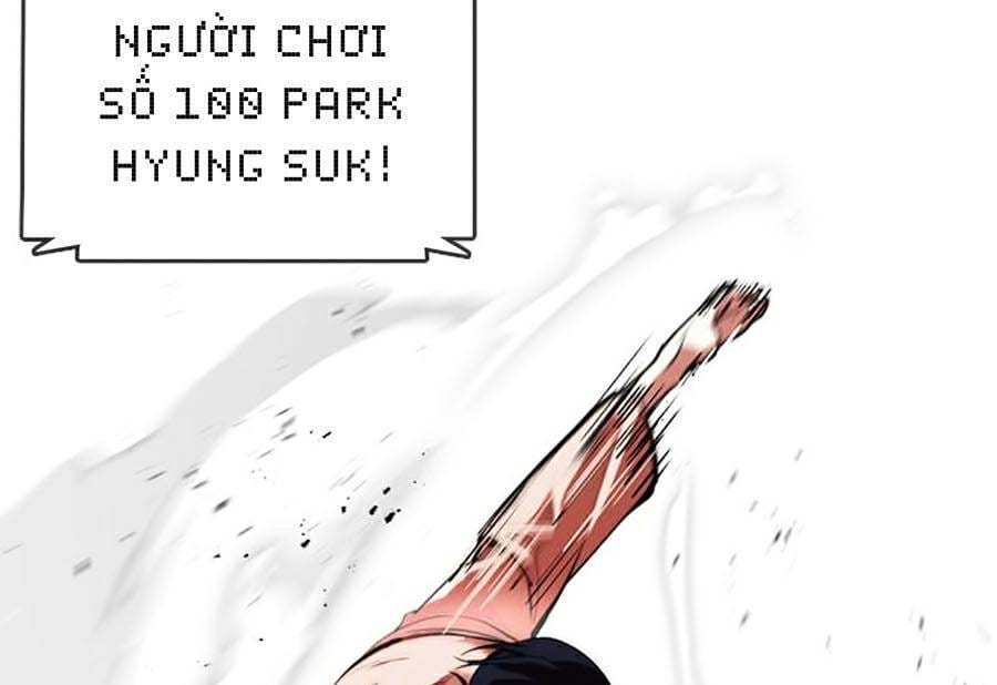 Truyện Tranh Lookism - Hoán Đổi Diệu Kỳ trang 7