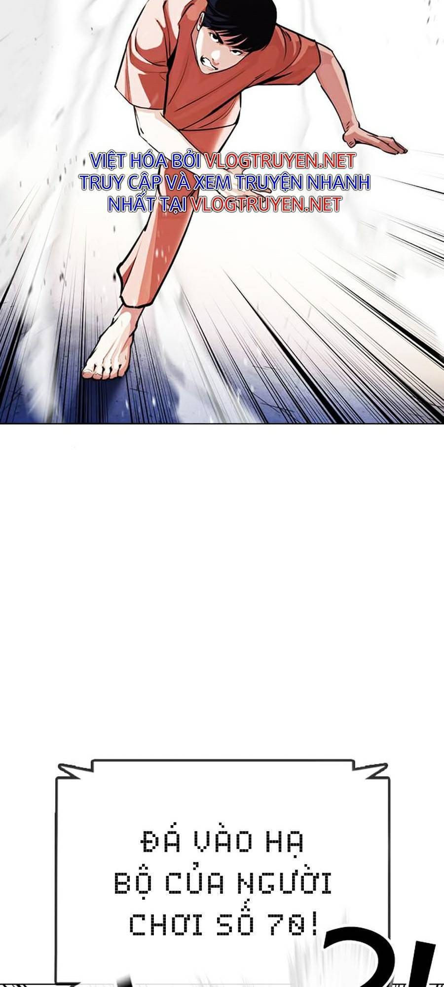 Truyện Tranh Lookism - Hoán Đổi Diệu Kỳ trang 7